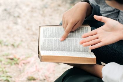 Książki o rozwoju duchowym